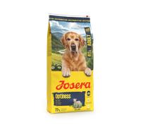 JOSERA Optiness 2x 12,5kg
