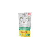 JOSERA Pâté de canard au poulet et persil 85g
