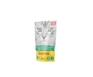 JOSERA Pâté de canard au poulet et persil 85g