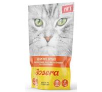 Josera Pate Poulet aux épinards 85g x20