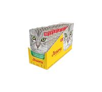 Josera Paté canard et poulet avec du persil 16x85g x2