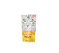 JOSERA Pâtée Dinde avec des courgettes 32 x 85 g