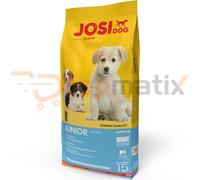 Josera petfood, JosiDog Junior nourriture sèche pour chiens 15 kg