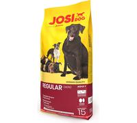 Josera petfood, JosiDog Regular nourriture sèche pour chiens 15kg