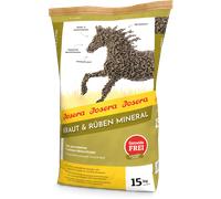 JOSERA Josera Kraut & Rüben Mineral 15 kg