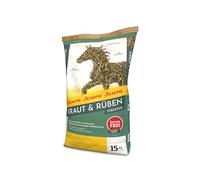 Josera 30002255 aliment et supplément pour cheval Adulte 15 kg