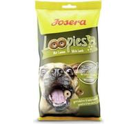 Josera Pochoutka Dog Loopies avec de l'agneau 150g
