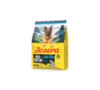 JOSERA Poisson de mer adulte riche en protéines 900 g