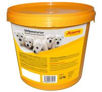 JOSERA Puppy Starter 2,5 kg lait pour chiots