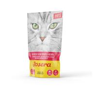 JOSERA Ragoût de Poulet et Boeuf 16x85 g