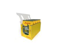 JOSERA Saumon & Pommes de Terre (5 x 900 g) | Adulte | Croquettes Premium pour Chiens Adultes | Saumon comme Seule Source de protéines animales | sans céréales | Nourriture pour Chien | Pack 5