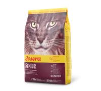 JOSERA Senior 2 kg Nourriture chat