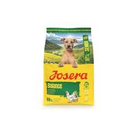 JOSERA Senior Balance Nourriture sèche de qualité supérieure au Poulet et au Riz (1 x 3 kg) pour Chiens âgés Adultes Faible en phosphore avec Peu de matières Grasses et de protéines spécialement pour