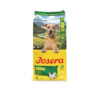 JOSERA Senior Balance Poulet et Riz (1 x 12,5 kg) - Nourriture sèche de qualité supérieure pour Chiens âgés Adultes - Faible en phosphore - avec Peu de matières Grasses et de protéines spécialement
