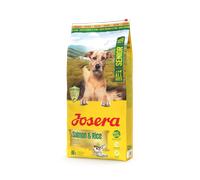 Josera Senior Salmon & Rice Nourriture sèche pour chien 12,5 kg