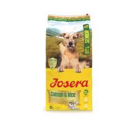 Josera Senior Salmon & Rice Nourriture sèche pour chien 12,5 kg