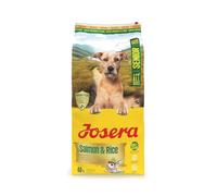 JOSERA Senior Salmon & Rice 12,5kg
