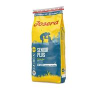 JOSERA SeniorPlus (1 x 12,5 kg) | Nourriture pour chiens sensibles | Nourriture sèche super Premium pour chiens âgés | 1 paquet