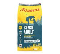 Josera Sensi Nourriture sèche pour adulte 12,5 kg