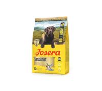 JOSERA SensiAdult - Nourriture sèche de qualité supérieure pour les races moyennes et grandes - Pour les athlètes sensibles - Immune Plus pour un système immunitaire intact - Sans gluten - 1 paquet