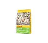 JOSERA SensiCat 2 kg | Croquettes pour chat ultra digestes | Nourriture Super Premium adaptée au chat adulte ayant une digestion difficile | Sac de 2 kg