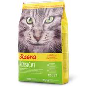 JOSERA SensiCat 2 x 10 kg