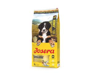 JOSERA SensiJunior 2x 12,5kg