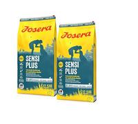 Josera SensiPlus 2 x 12,5 kg de nourriture sèche pour chien