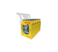 JOSERA SensiPlus (5 x 900 g) | Adulte | Croquettes Premium pour Chiens Adultes sensibles | Canard & Riz | Riche en biotine pour Une Peau & Pelage sains | sans blé | Nourriture pour Chien | Pack 5