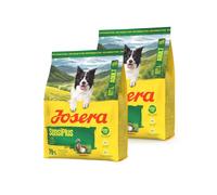 JOSERA SensiPlus pour chiens au système digestif sensible 2 x 900 g