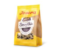 JOSERA Smoothie 900 g | Friandise pour chevaux | Saine et gourmande | Aux graines de lin pour un poil brillant | Sachet de 900 g