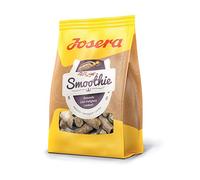 JOSERA Smoothie 900 g | Friandise pour chevaux | Saine et gourmande | Aux graines de lin pour un poil brillant | Sachet de 900 g