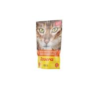 JOSERA Soupe de poulet avec carottes et épinards 16 x 70 g