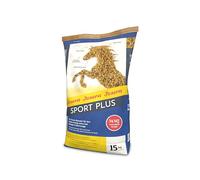JOSERA Sport Plus 15kg