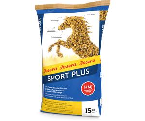 JOSERA Sport Plus 15kg