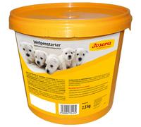 Josera Welpenstarter 2.5kg x2