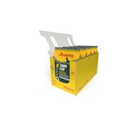 JOSERA YoungStar (5 x 900 g) | Junior | Croquettes Premium pour Chiots en Croissance | Poulet & Pommes de Terre | sans céréales | Nourriture pour Chiots de Moyennes et Grandes Races | Pack 5