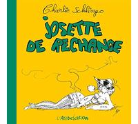 Josette de rechange