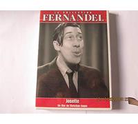 JOSETTE - FERNANDEL