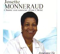 Josette Monneraud - Assurance Vie