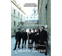 Josetxu Obregon – Concierto barroco E – Cantus