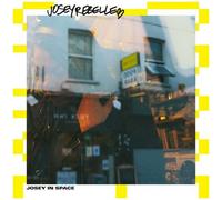 Josey Rebelle - Josey In Space [Vinyl Lp] Explicit