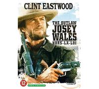 Josey Wales Hors-la-loi – Warner Bros.