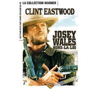 Josey Wales Hors La Loi – Warner Bros.