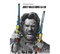 Josey Wales hors-la-loi
