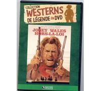 Josey Wales Hors La Loi