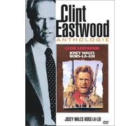 Josey Wales Hors La Loi