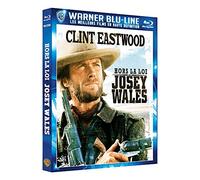 Josey Wales, hors-la-loi - Blu-Ray