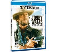 Josey Wales – Hors-la-loi – Blu-ray – Warner Bros.