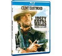 Josey Wales - Hors la loi [Blu-ray]